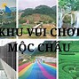 Airslide Mộc Châu