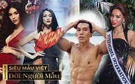 Ảnh Đẹp Người Mẫu Việt Nam