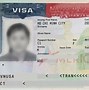 Ảnh Visa Kích Thước