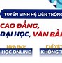 Cao Đẳng Bách Khoa Nam Sài Gòn Liên Thông