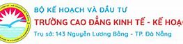 Cao Đẳng Kinh Tế Kế Hoạch Đà Nẵng Điểm Chuẩn