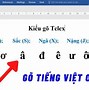 Chuyển Giọng Nói Thành Văn Bản Trong Word Online