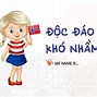 Con Gái Của Bố Tiếng Anh Là Gì