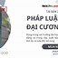 Giáo Trình Pháp Luật Đại Cương Ctu