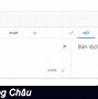 Google Dịch Tiếng Tày Sang Tiếng Kinh