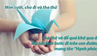 Gửi Người Không Được Tha Thứ