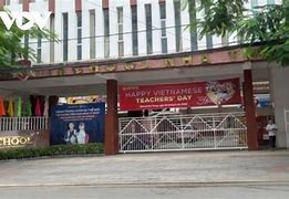 Hình Ảnh Của Trường Ischool Nha Trang