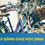 Hình Ảnh Đạp Xe Đi Học