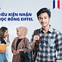 Học Bổng Eiffel 2021 Là Gì Wikipedia Indonesia English Version