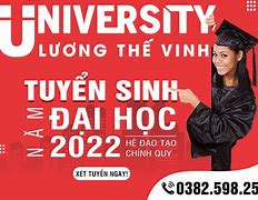 Học Phí Trường Lương Thế Vinh Quận 1