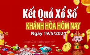 Hôm Nay Xổ Số Đài Khánh Hòa Hôm Nay