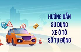 Hướng Dẫn Lái Ô Tô