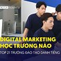 Khoá Dự Bị Đại Học Buv Ở Đâu Hà Nội