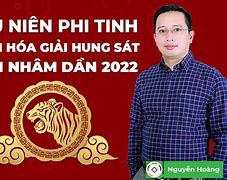 Lưu Niên Phi Tinh Năm 2023