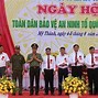 Ngày Hội Toàn Thắng Nốt