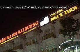 Nhà Nghỉ Mai Hương