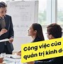 Quản Trị Kinh Doanh Có Xét Khối C00 Không