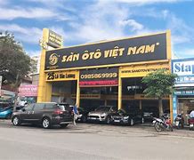 Salon Ô Tô Uy Tín Tại Hà Nội