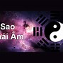 Sao Thái Âm Tại Cung Mệnh