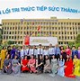 Thạc Sĩ Giáo Dục Tiểu Học Hnue 2024