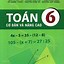 Toán Nâng Cao Lớp 6 Giữa Kì 1