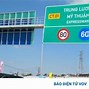 Trung Lương Mỹ Thuận Thu Phí Chưa