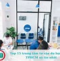 Tư Vấn Du Học Pháp Tại Tphcm