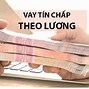 Vay Vốn Agribank Theo Lương